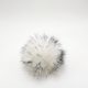 Natūralaus kailio bumbulai | Aksesuarai | Nature fur pompom | Accessories | Помпон из натурального меха | Аксессуары | Dabas kažokādas pompons | Piederumi