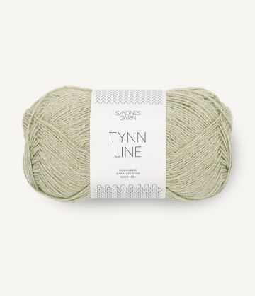 Mezgimo siūlai | Medvilnė, Viskozė, Linas | Knitting thread | Пряжа | хлопок, вискоза, лен | Dzija | Sandnes Garn Tynn Line cotton, viscose, linen