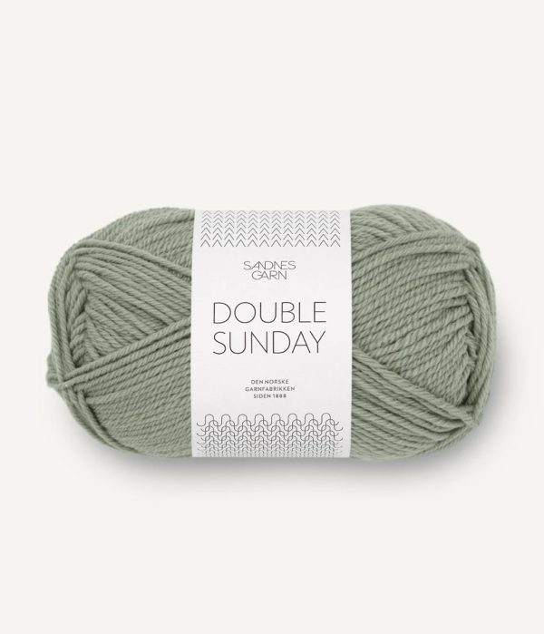 Merino vilna | Mezgimo siūlai | Merino wool | Knitting yarn | мериносовая шерсть | пряжа для вязания | dzijas | Sandnes Garn Double Sunday